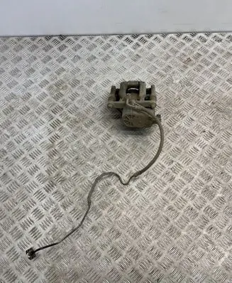 Peugeot 5008 II Rear brake caliper 9819060880