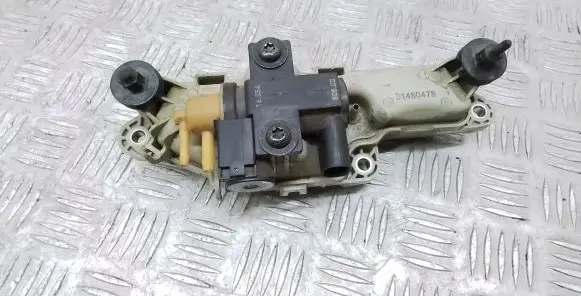 Volvo XC60 Vacuum air tank 31480478