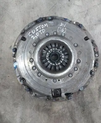 Ford Transit Custom Clutch set kit gk216477aa