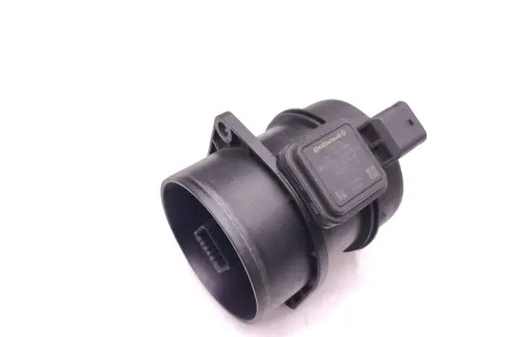Mercedes-Benz Sprinter W906 Mass air flow meter A6510900148 032010042 5WK97917