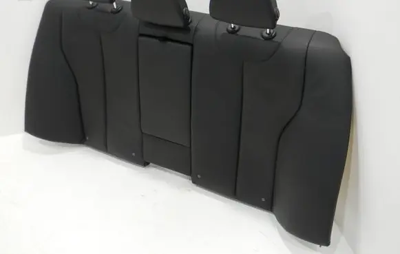BMW 3 F30 F35 F31 Rear seat 