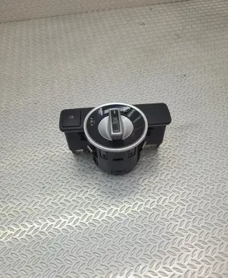 Mercedes-Benz CLS C218 X218 Light switch