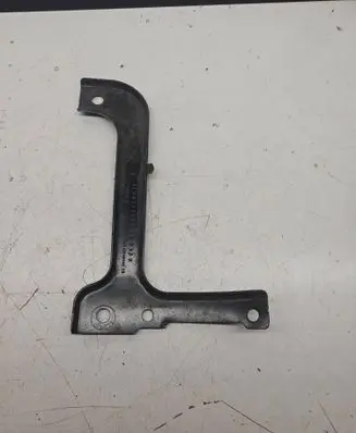 Ford F150 Front bumper support beam JL3417755AC