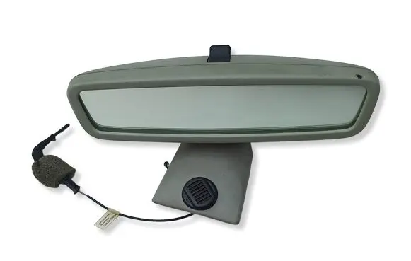 Mercedes-Benz CLK A209 C209 Rear view mirror (interior) 010485