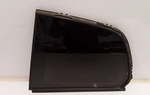 Alfa Romeo Brera Rear side window 60694707 43R001582