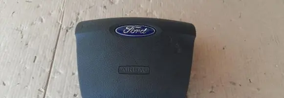 Ford Galaxy Steering wheel airbag AM21U042B85ABW