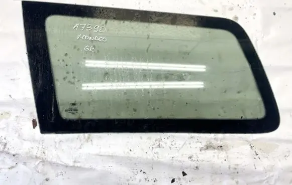 Ford Mondeo Mk III Rear door window glass 43R00021 43R-00021