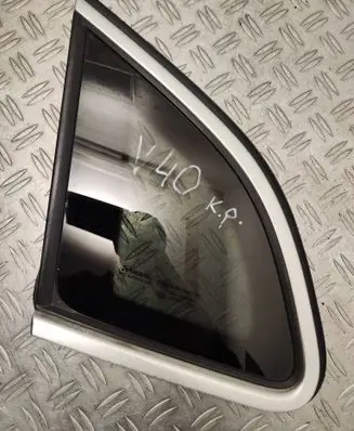 Volvo V40 Rear side window 43R006723 E000255