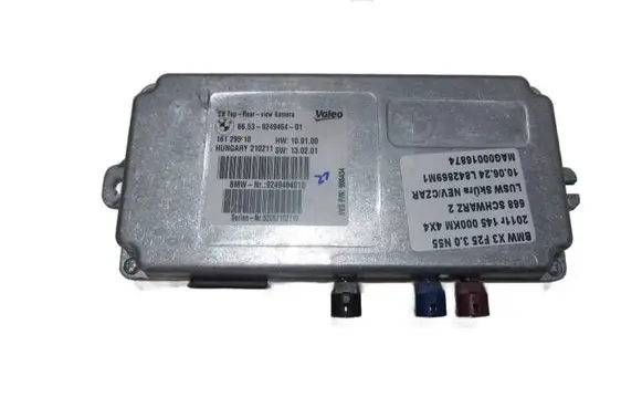 BMW X3 F25 Speedometer control unit/module 9249464 66539249464 66539259356