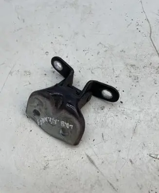Hyundai Santa Fe Rear door upper hinge 