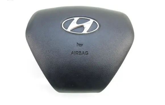 Hyundai ix35 Steering wheel airbag 