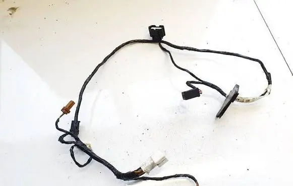 Nissan Leaf I (ZE0) Other wiring loom t1029647kd va100204-1518330