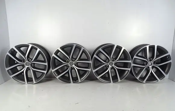 Land Rover Range Rover Sport L494 R22 alloy rim SVR N9X2CB