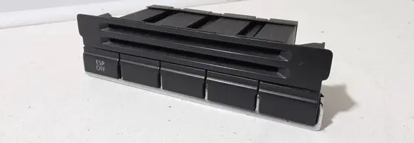 Volkswagen Tiguan ESP (stability program) switch 5N1927132