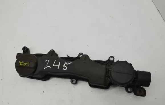 Ford Focus C-MAX Rocker cam cover 9660281080