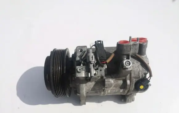 BMW Z4 E85 E86 Air conditioning (A/C) compressor (pump) 9223694 GE44160-4298 225270 6SBU14AGE447260-4711 2.0i N20B20A