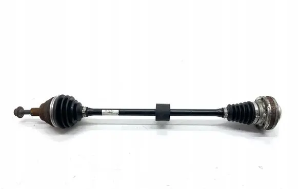 Audi Q3 8U Front driveshaft 5N0407766J