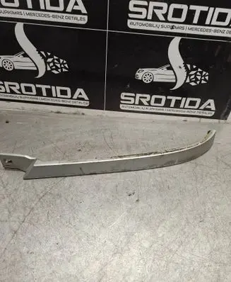 Mercedes-Benz ML W163 Under headlight/headlamp trim 1638260177