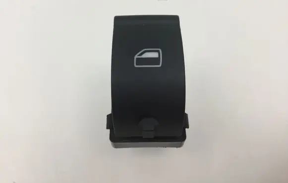 Electric window control switch