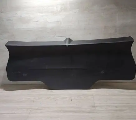 Jaguar F-Pace Tailgate/boot lid cover trim 
