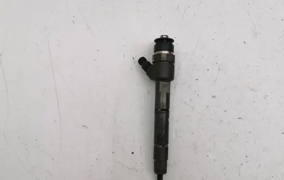 Mercedes-Benz B W245 Fuel injector 0445110167 A6400700787