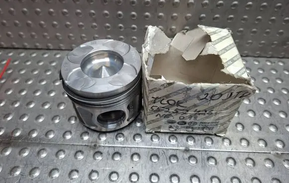 Fiat Tipo Piston S26340018 55257423
