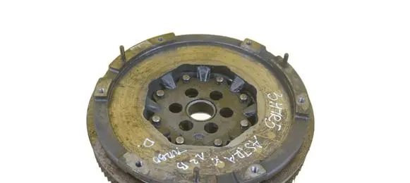 Opel Astra K Dual mass flywheel 55505202 F12SHL