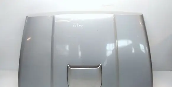 KIA Retona Engine bonnet/hood