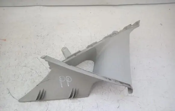Seat Altea (A) pillar trim 5P0868224