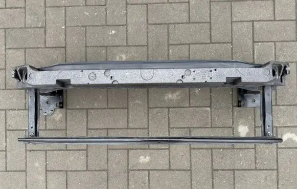 Seat Leon (5F) Front bumper support beam 5F0807109A