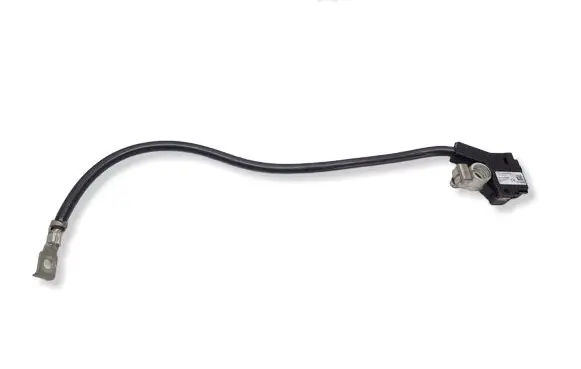 BMW 7 F01 F02 F03 F04 Negative earth cable (battery) 9302358 6119302358