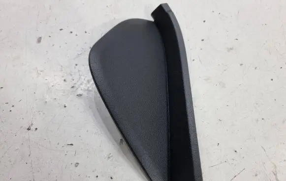 Volkswagen Tiguan Dashboard side end trim 5N0858219 5N0585248