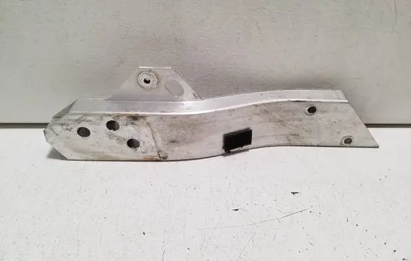 Mercedes-Benz EQC Radiator support slam panel bracket T52782A 240851519