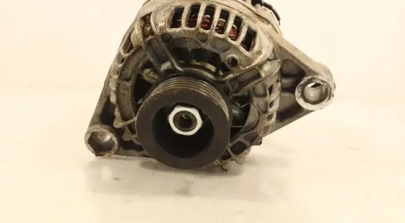 Fiat Stilo Generator/alternator A0140