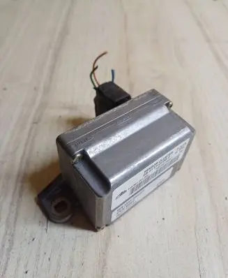 Opel Zafira B ESP acceleration yaw rate sensor 47930BN800 06211701022 448801001034