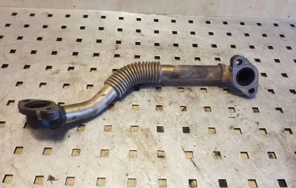KIA Soul EGR valve line/pipe/hose
