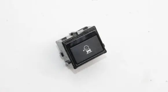 Jaguar XE Cruise control switch GX7314E132AA