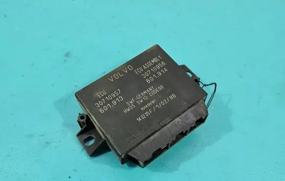 Volvo XC90 Parking PDC control unit/module 30710957 IMPRK1509459