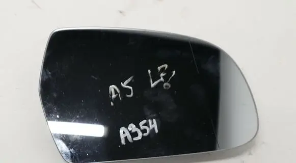 Audi A5 Sportback 8TA Wing mirror glass 8K0857536G