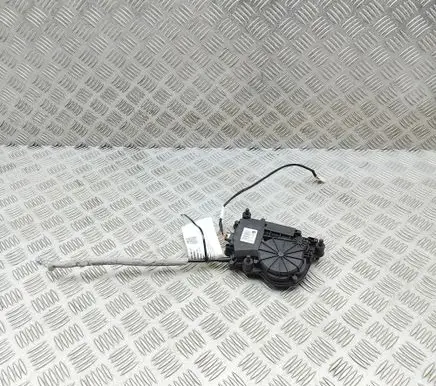 BMW X2 F39 Tailgate/trunk/boot lift motor 7423848