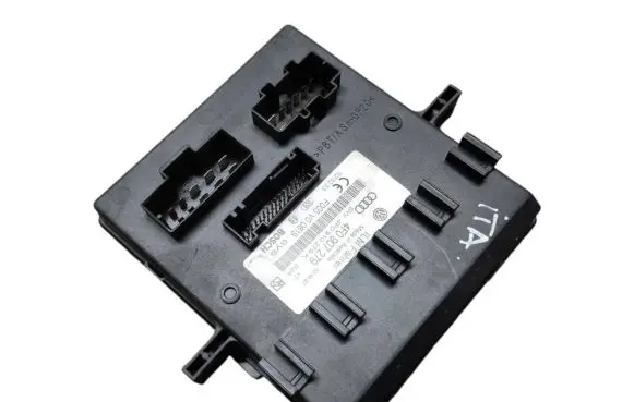Audi A6 S6 C6 4F Comfort/convenience module 4F0910279K 4F0910279 F005V00619