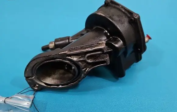 Ford Focus Vacuum pump 93BB2A451AC IMPRK1583737