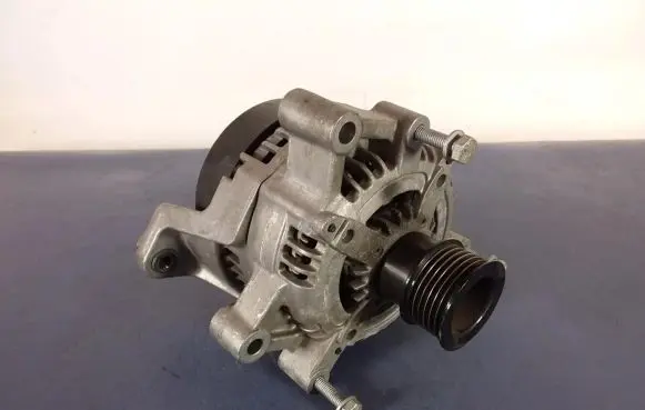 Generator/alternator