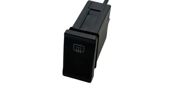Audi 80 90 S2 B4 Windscreen/window heater switch 4A0941503