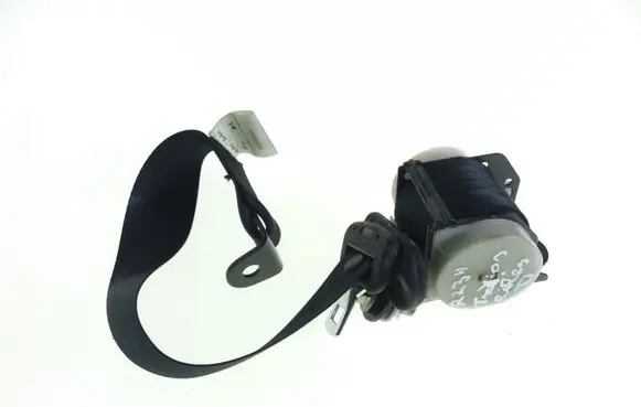 Mazda 5 Third row seat belt BGD030017
