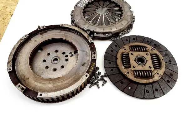 KIA Ceed Clutch set kit 1878634166 3082634066