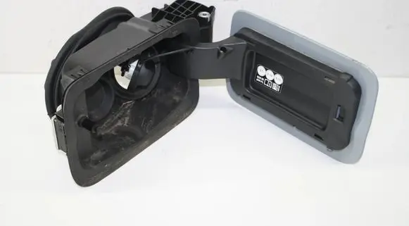 BMW X7 G07 Fuel tank cap lock 7440020