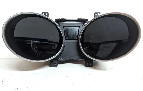 Hyundai ix35 Speedometer (instrument cluster) 940072Y350