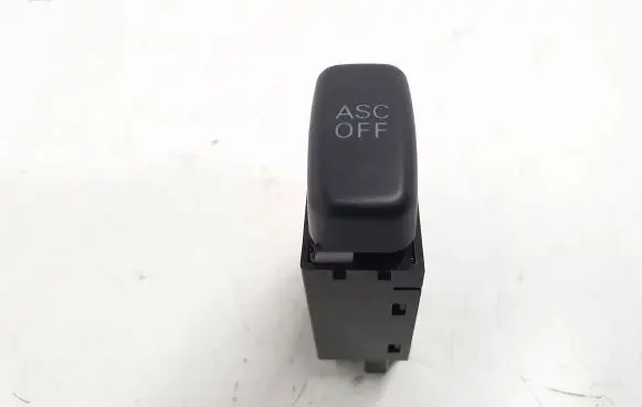 Traction control (ASR) switch