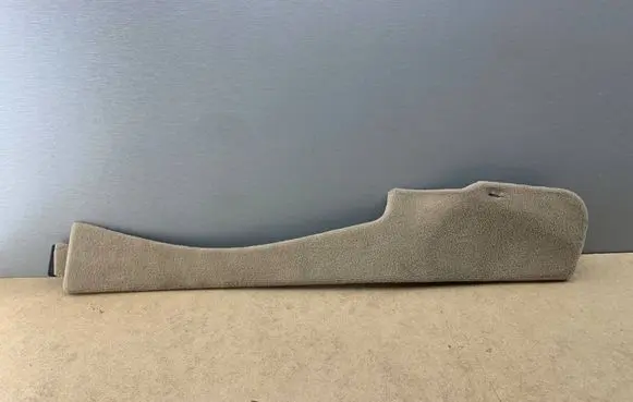 BMW X5 E53 Other center console (tunnel) element 8250098 51168250098 51168250100